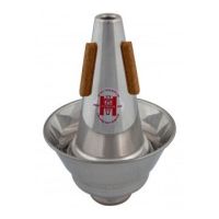 Harmon J1 - Aluminum Cup Combo Trumpet Mute