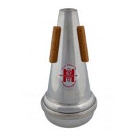 Harmon G1 - Aluminum Straight Trumpet Mute