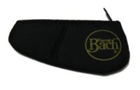 Bach 1891 Nylon Mouthpiece Pouch for Trumpet, Cornet, Horn, Flugelhorn (single)