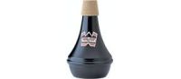 Denis Wick DW5526 Trumpet Practice Mute