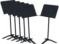 Hamilton, Classic - KB95E6 Encore Automatic Music Stand - Six Pack