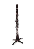 Hamilton, Classic - KB1PB - Single Peg Accessory Base