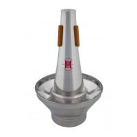 Harmon J3 - Aluminum Cup Combo Trombone Mute