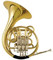 Ravel RDH202 Double French Horn