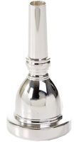 Bach Tuba & Sousaphone Mouthpiece (Option: 18, Gold-Plated)