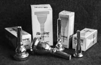 Blessing Trombone Mouthpiece (Option: 12C)