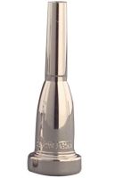 Bach Mega Tone Trumpet Mouthpiece (Option: 3C, Gold-Plated)