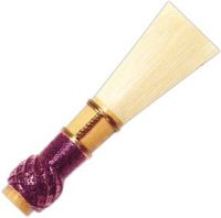 Jones 201A Artist Bassoon Reed (Finish: Medium Hard)