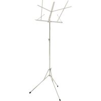 Hamilton Stands American Classic Folding Stand,  2 section (Finish: Chrome)